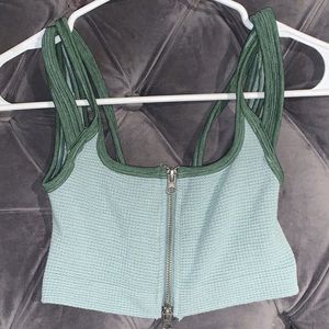 Urban Outfitters Crop Top